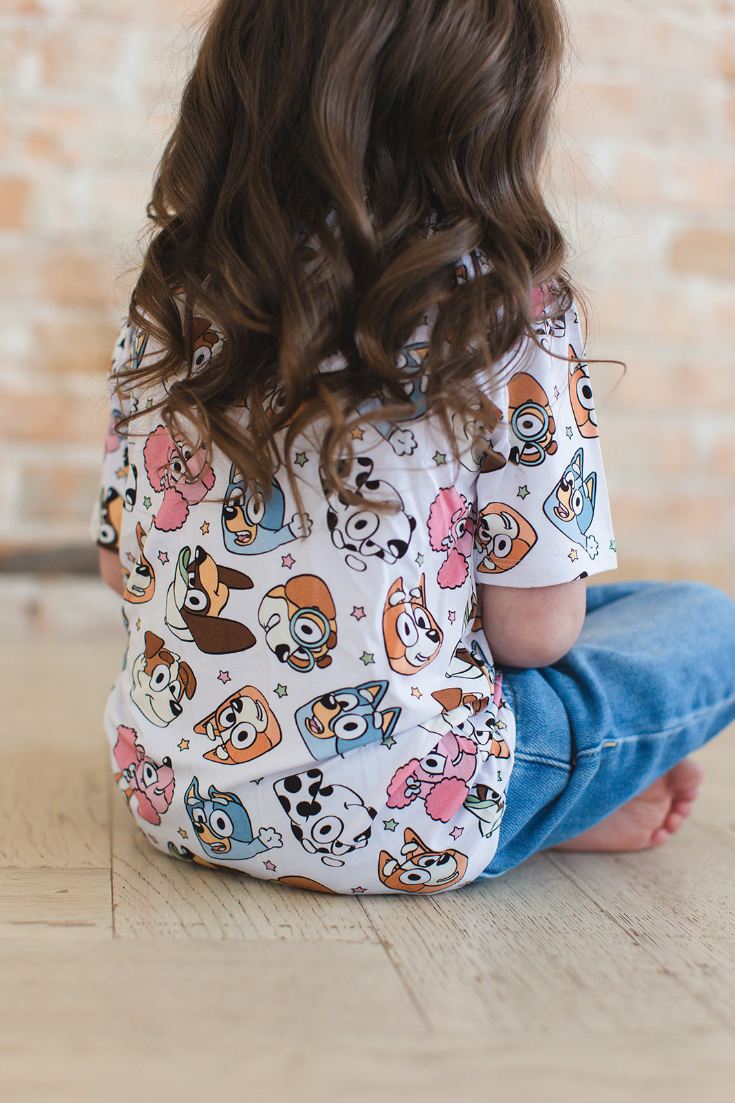 Best Mates - Everyday Tee