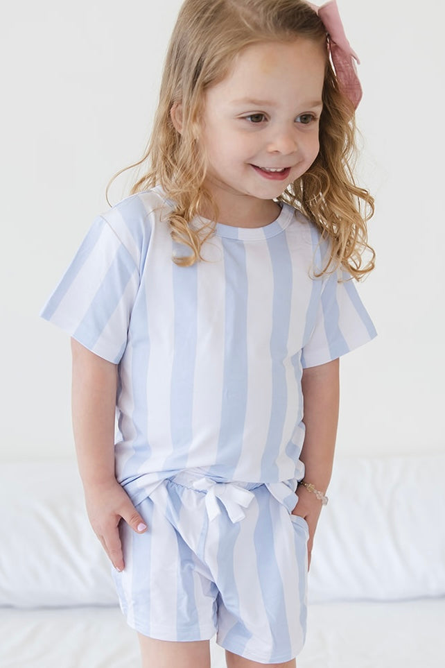 Jackson - Pocket Short Set