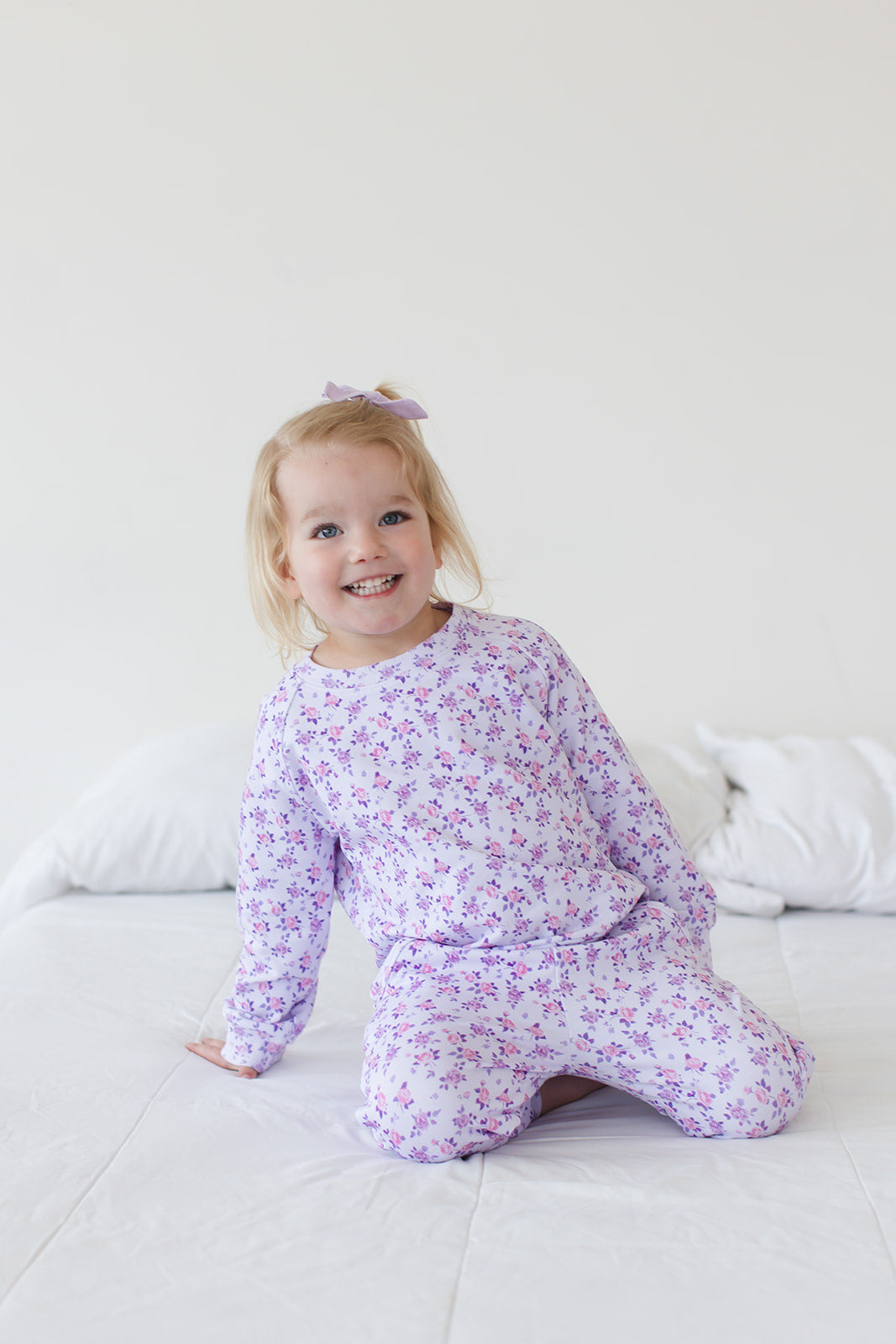 Kapri - Define Terry Set