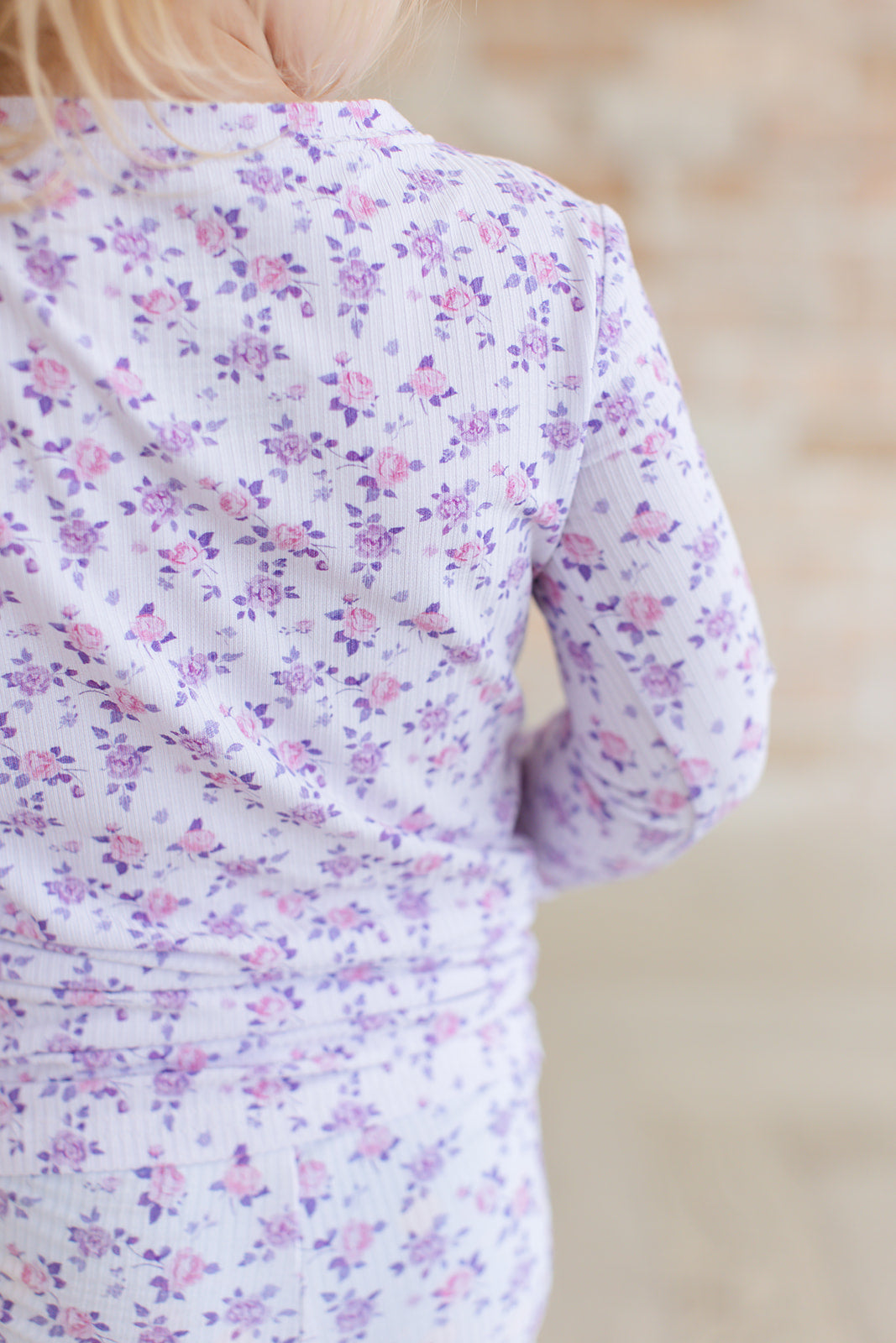 Kapri (ribbed) - Set