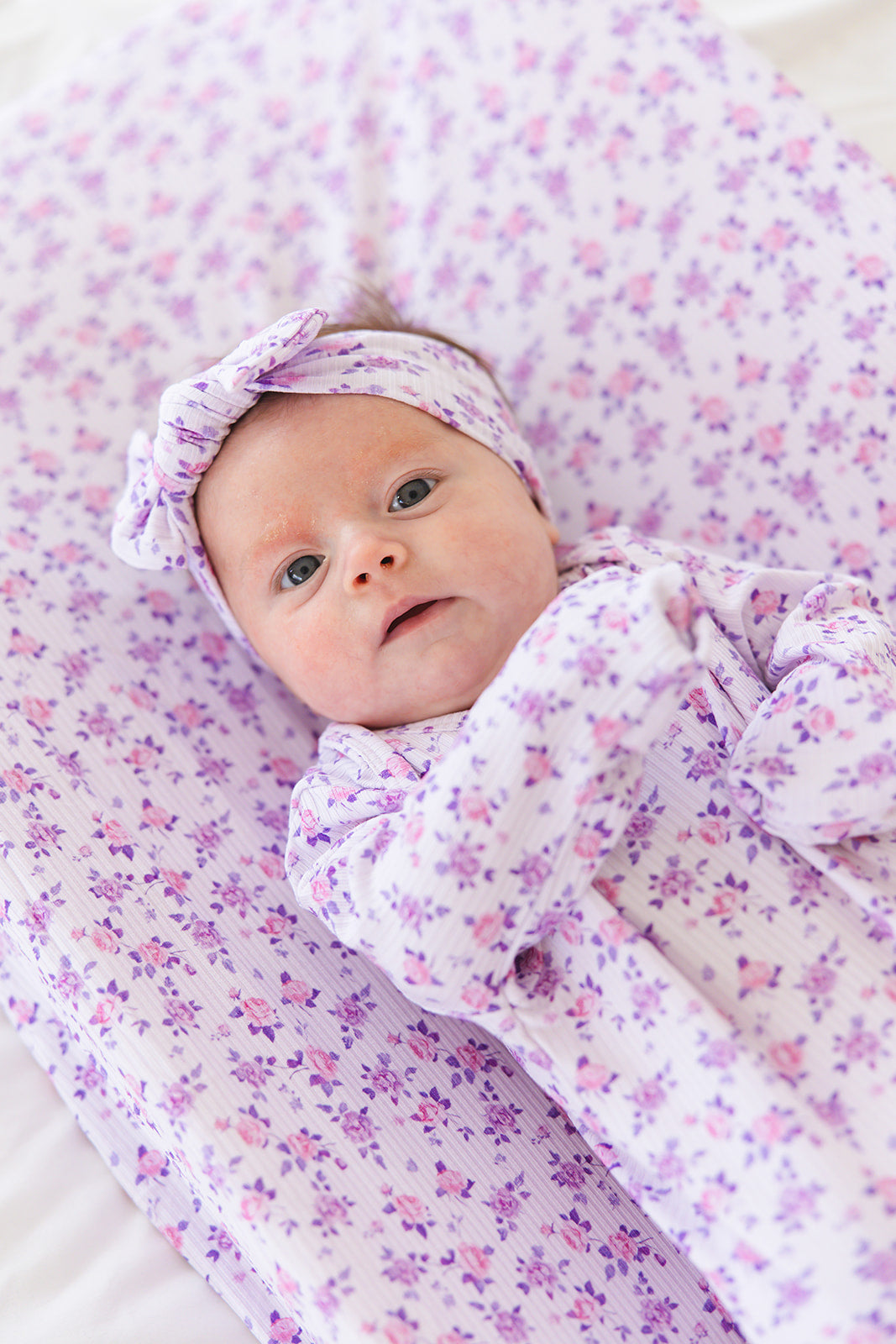 Kapri (ribbed) - Changing Pad Cover