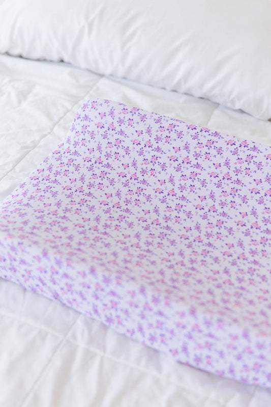 Kapri (ribbed) - Changing Pad Cover