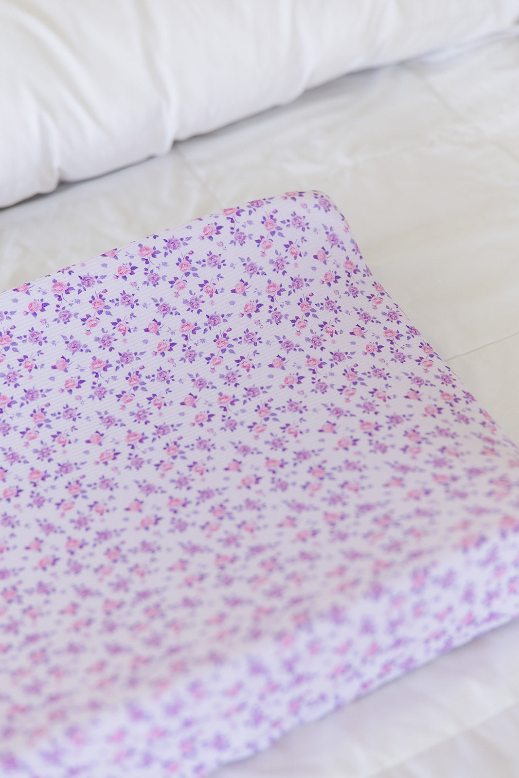 Kapri (ribbed) - Changing Pad Cover