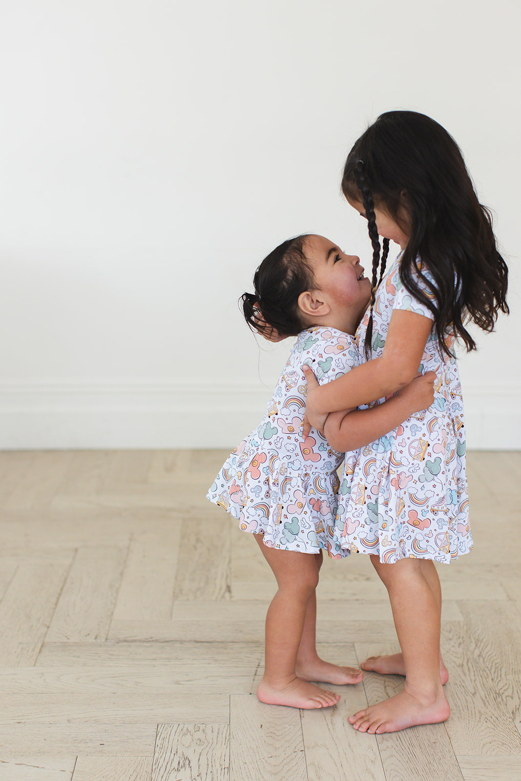 Toontown Boogie - Dress