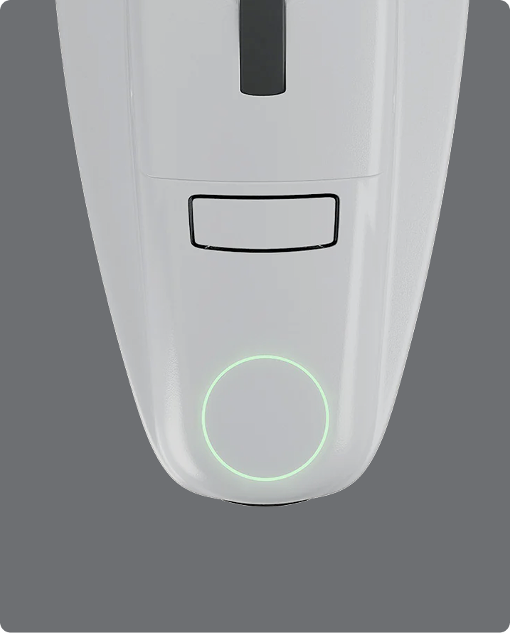 Smart Convertible Car Seat