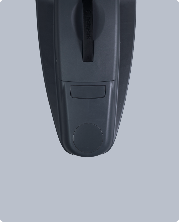 Classic Convertible Car Seat