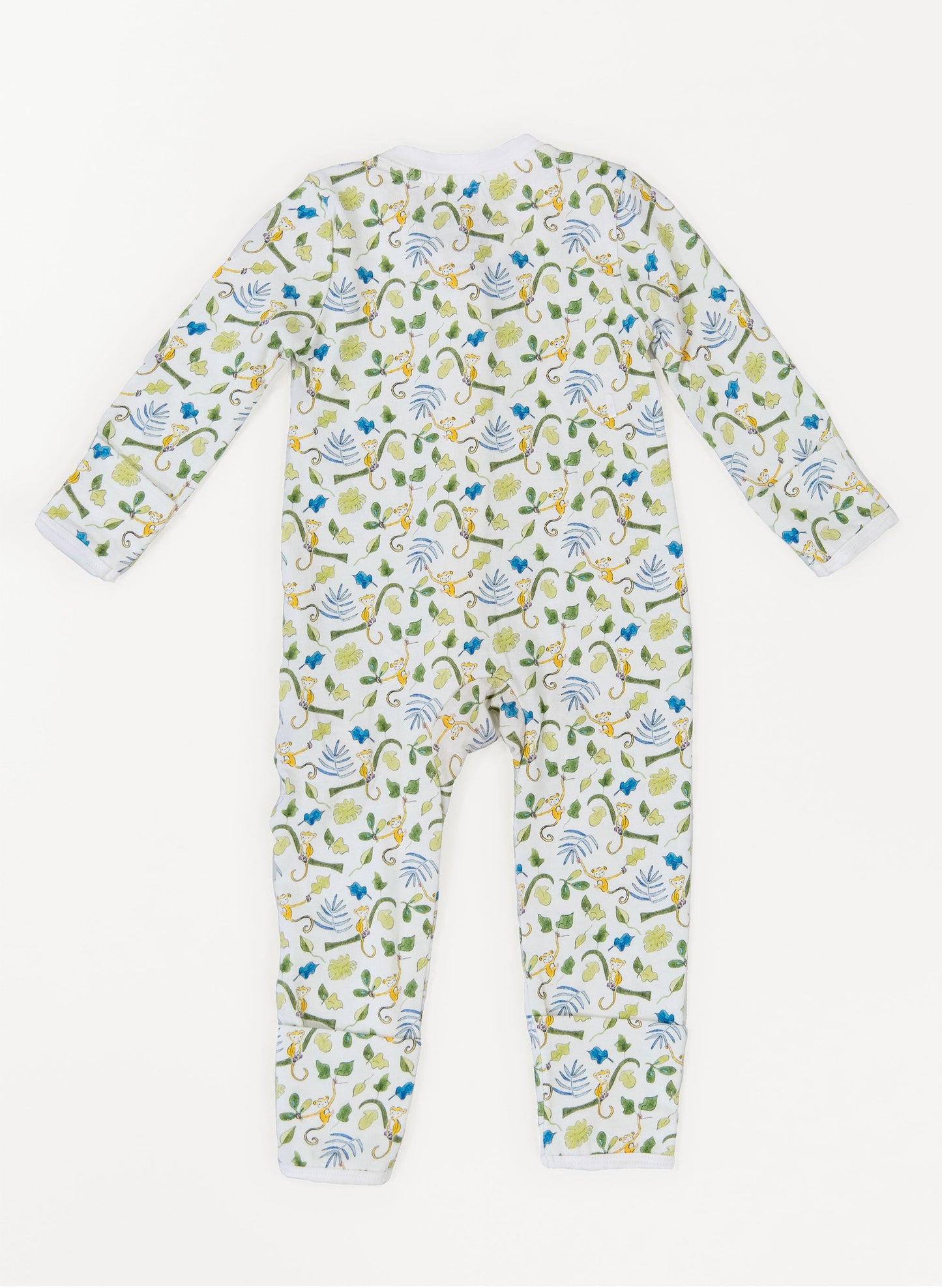 Happy Monkey One-Piece
