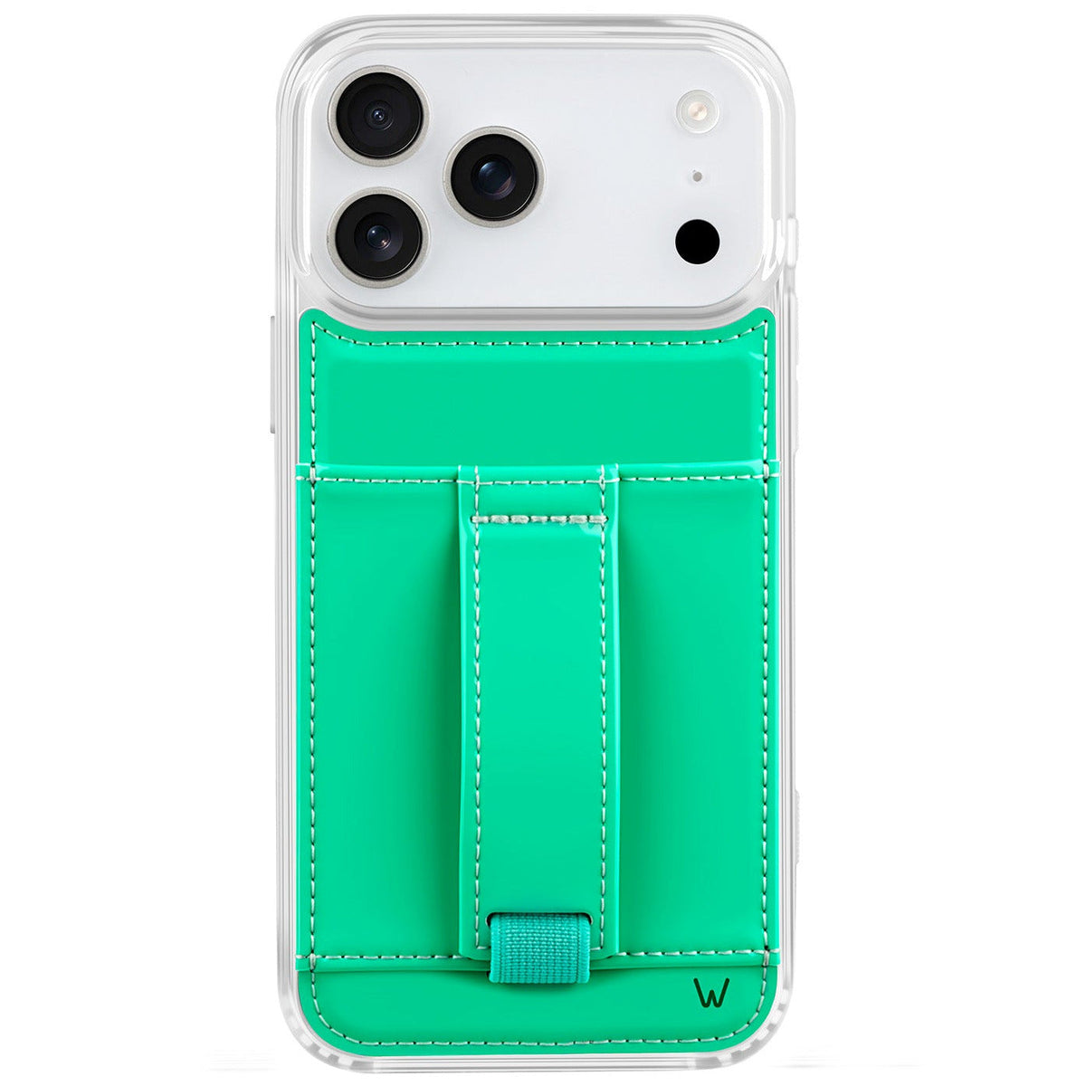 Jade Gloss Original Case