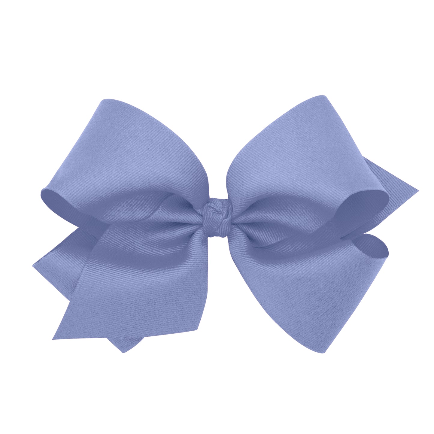Classic Grosgrain Knot Wrap Hair Bow (Multiple Colors Available)