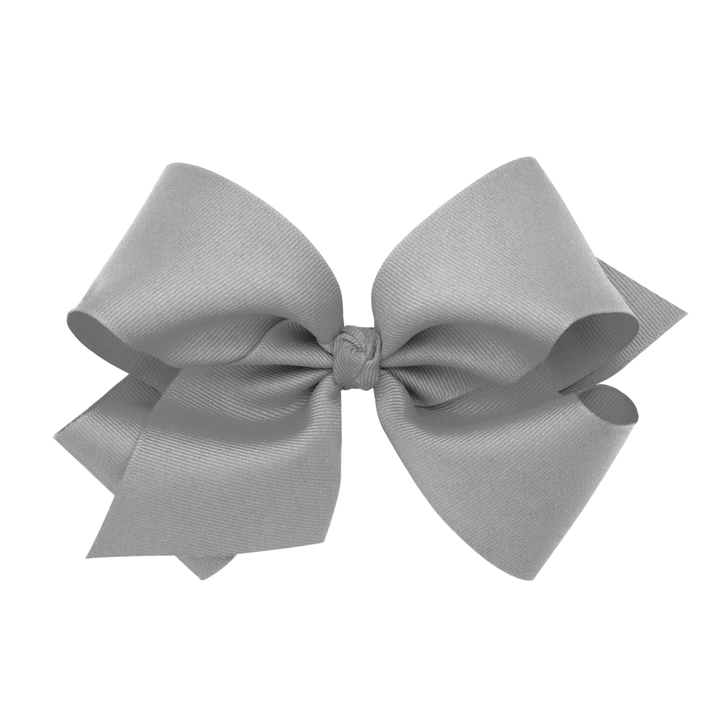 Classic Grosgrain Knot Wrap Hair Bow (Multiple Colors Available)