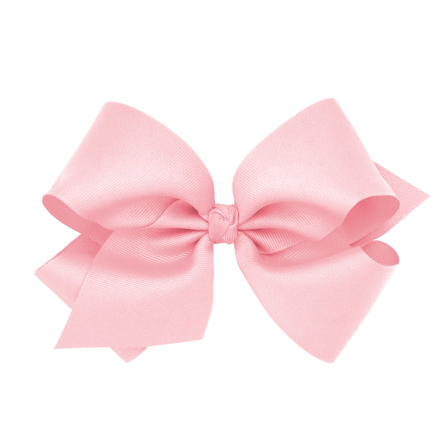 Classic Grosgrain Knot Wrap Hair Bow (Multiple Colors Available)