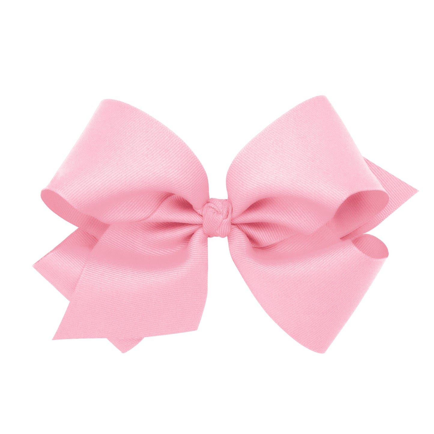 Classic Grosgrain Knot Wrap Hair Bow (Multiple Colors Available)