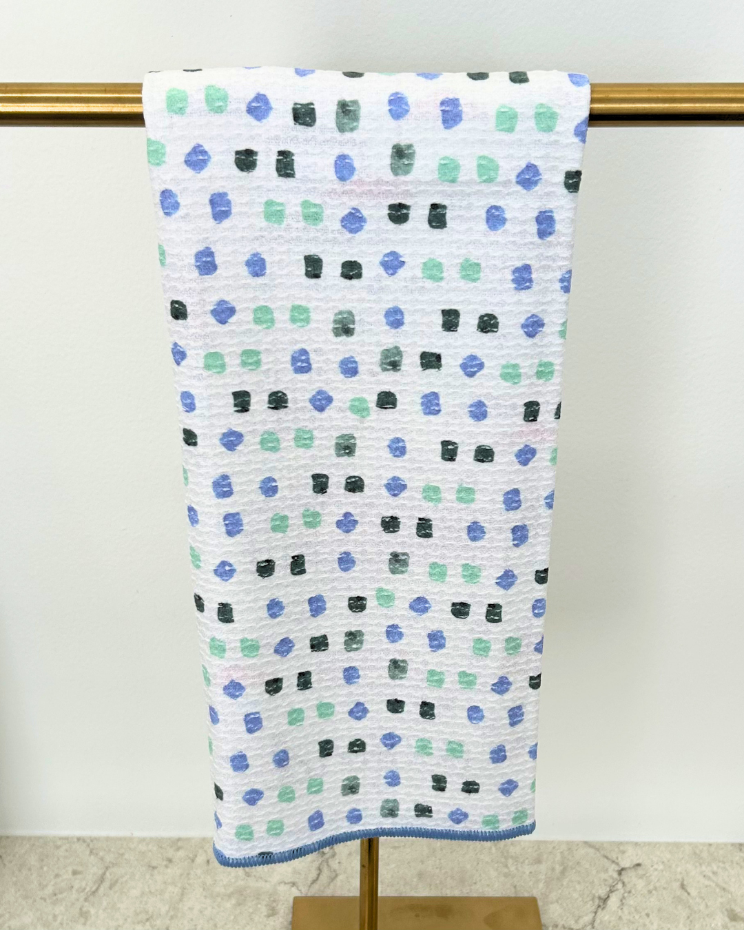 Oxford, MS Double-Sided Tea Towel