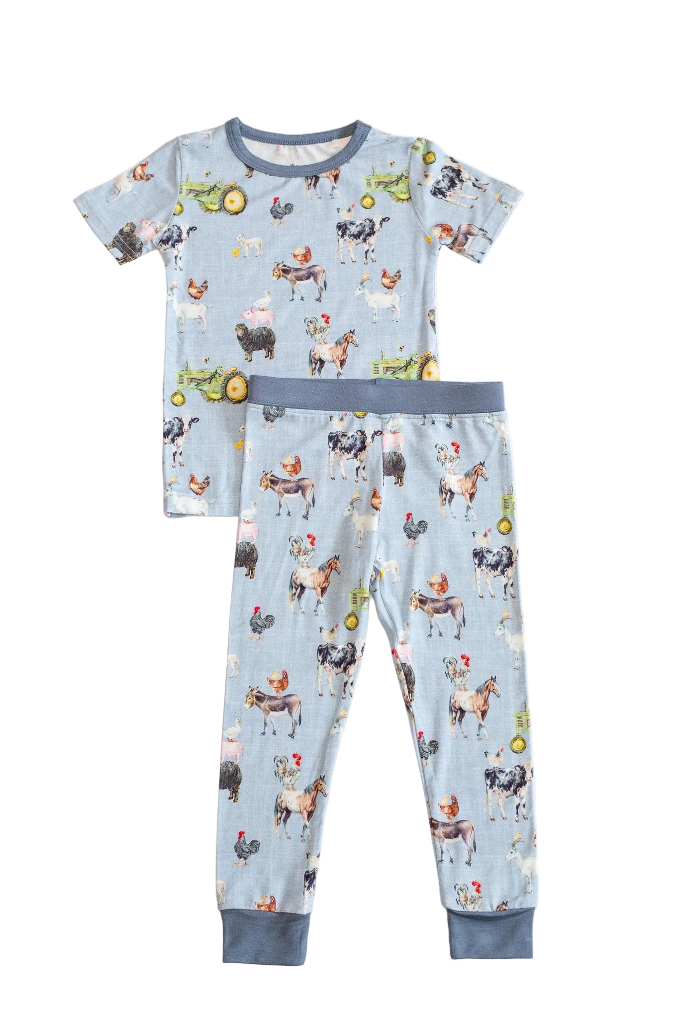 Farm Folly Pajama Set