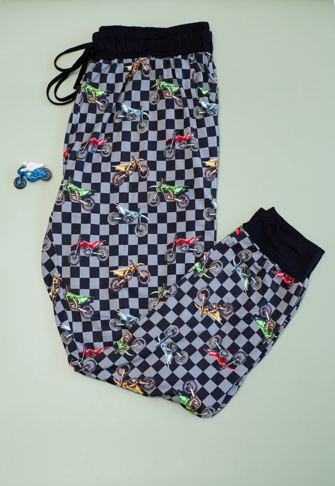 Full Throttle Adult Joggers