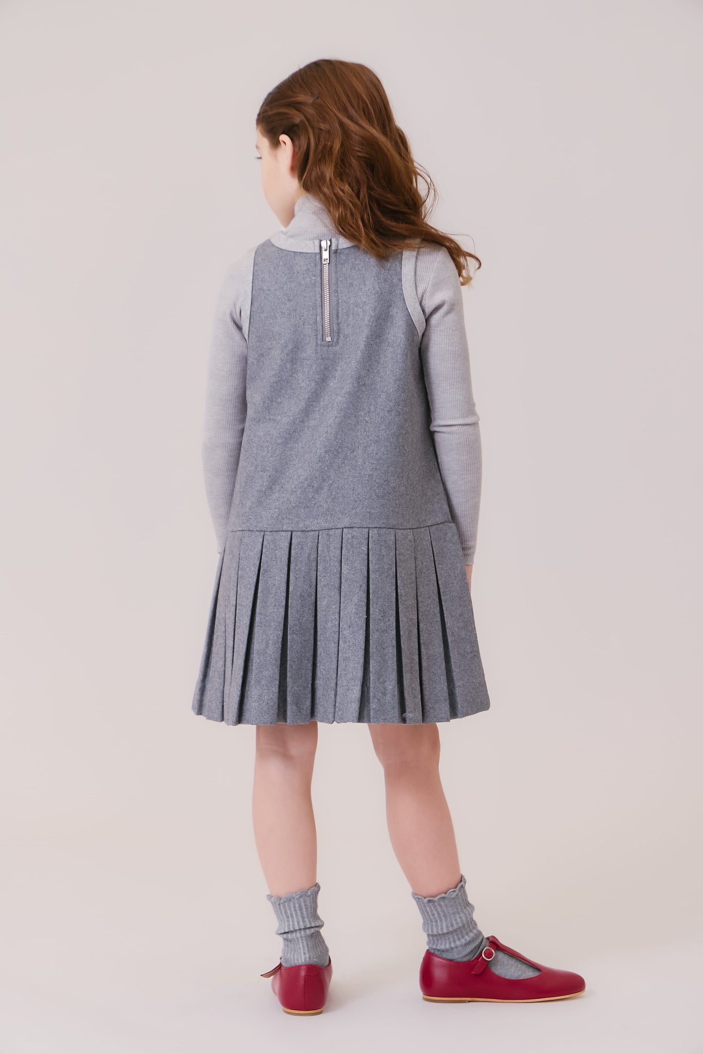 Clelia Jumper