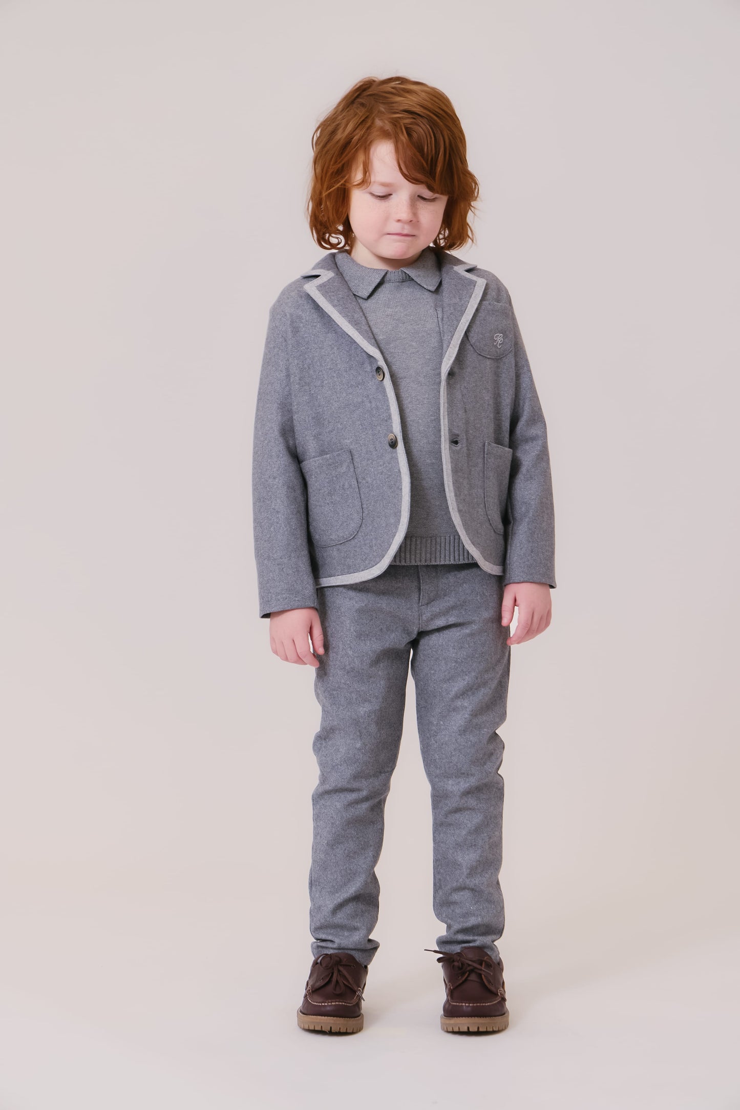 Ollie Slim Pants
