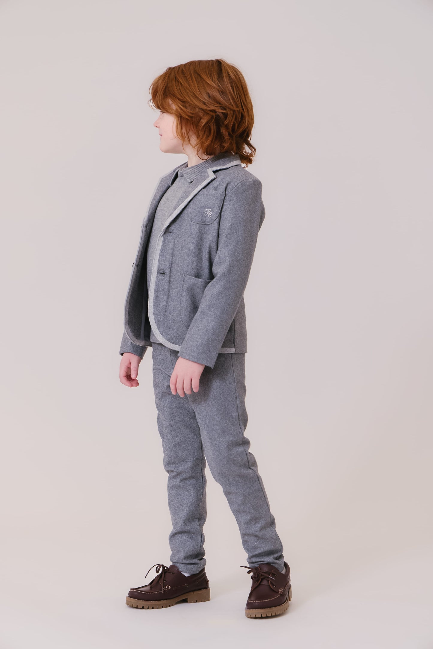 Ollie Blazer