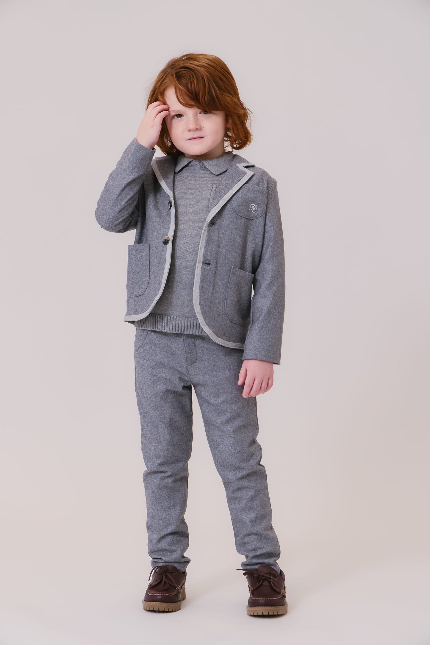 Ollie Blazer