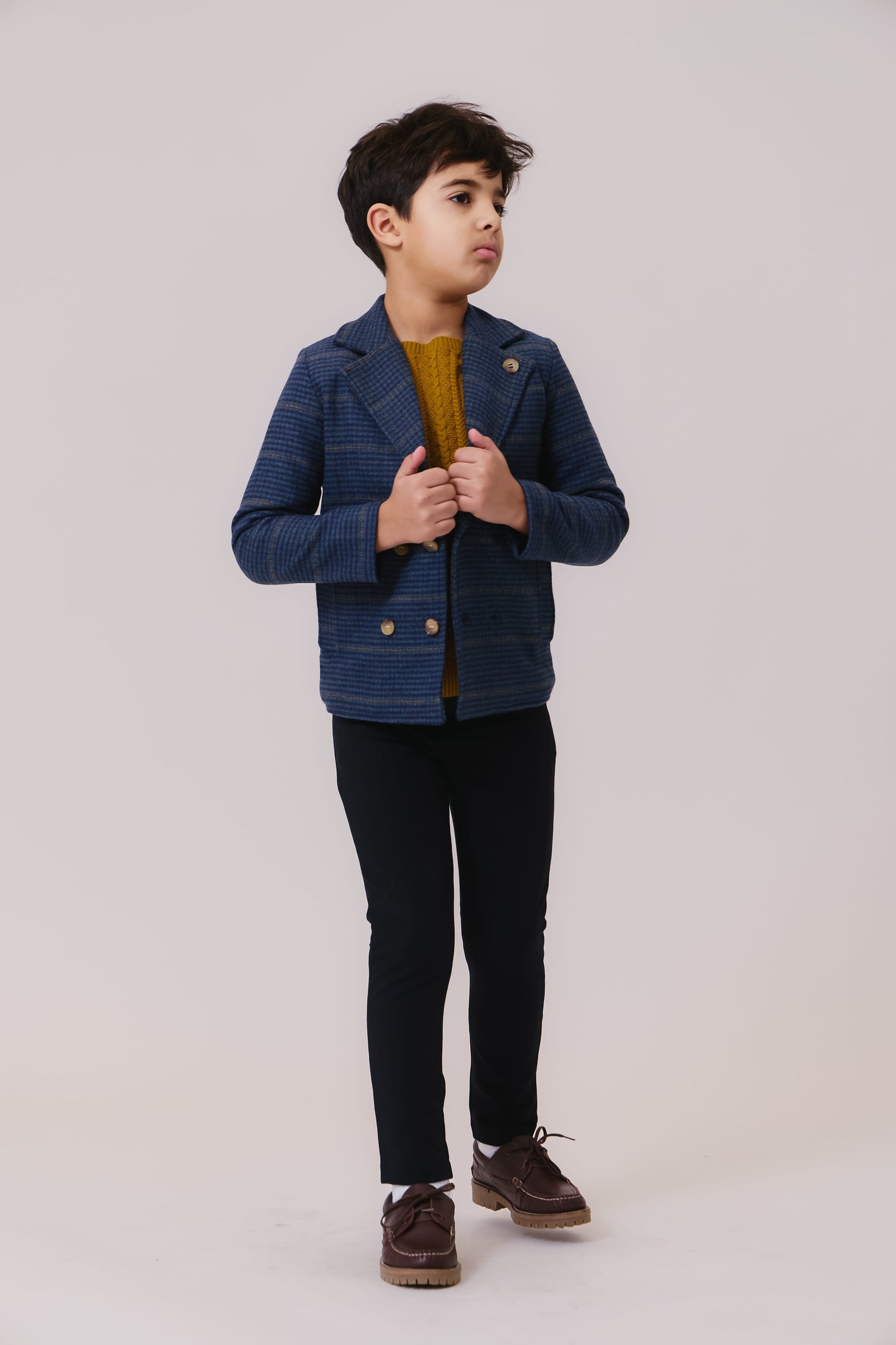 Sol Blazer - Multi