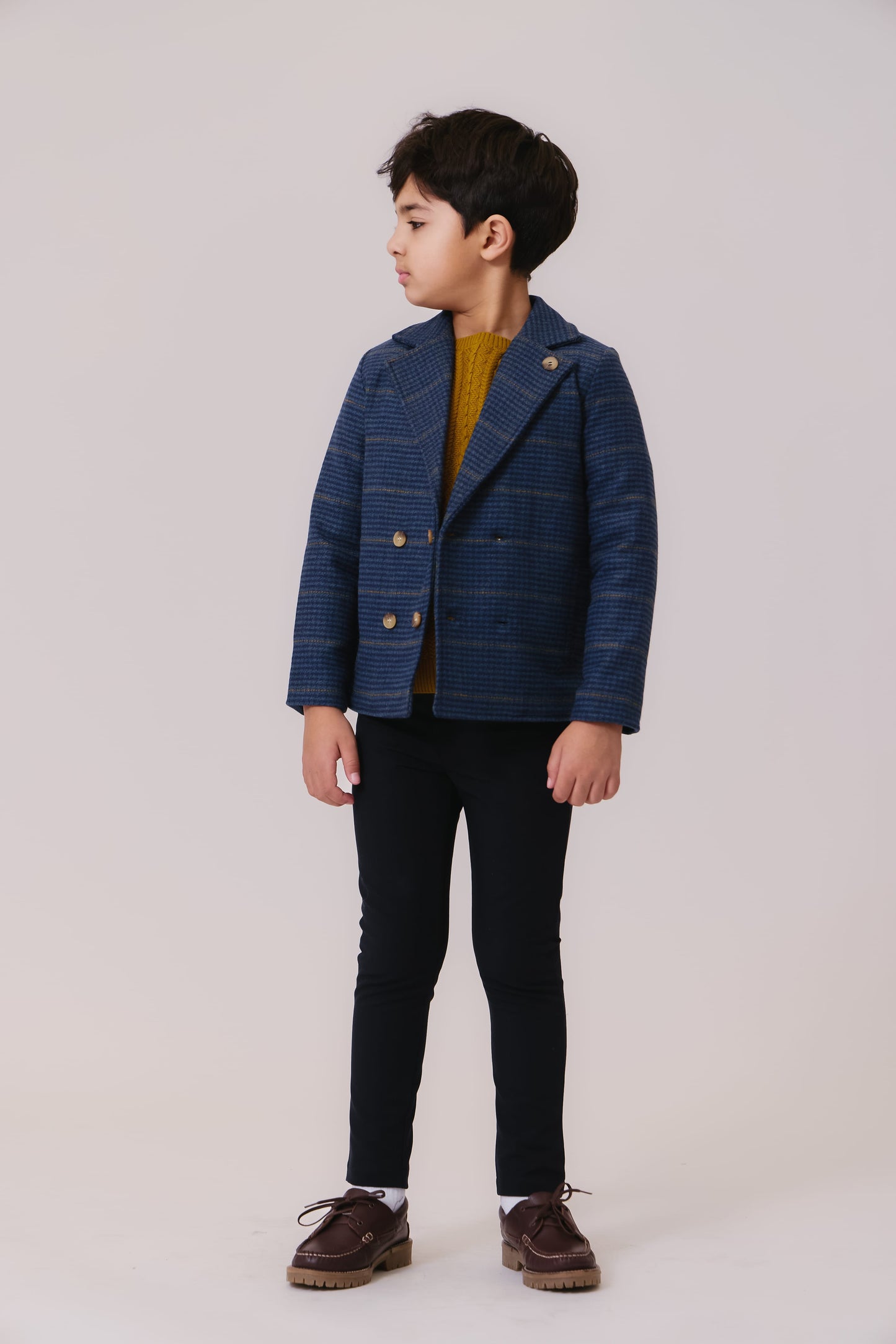 Sol Blazer - Multi