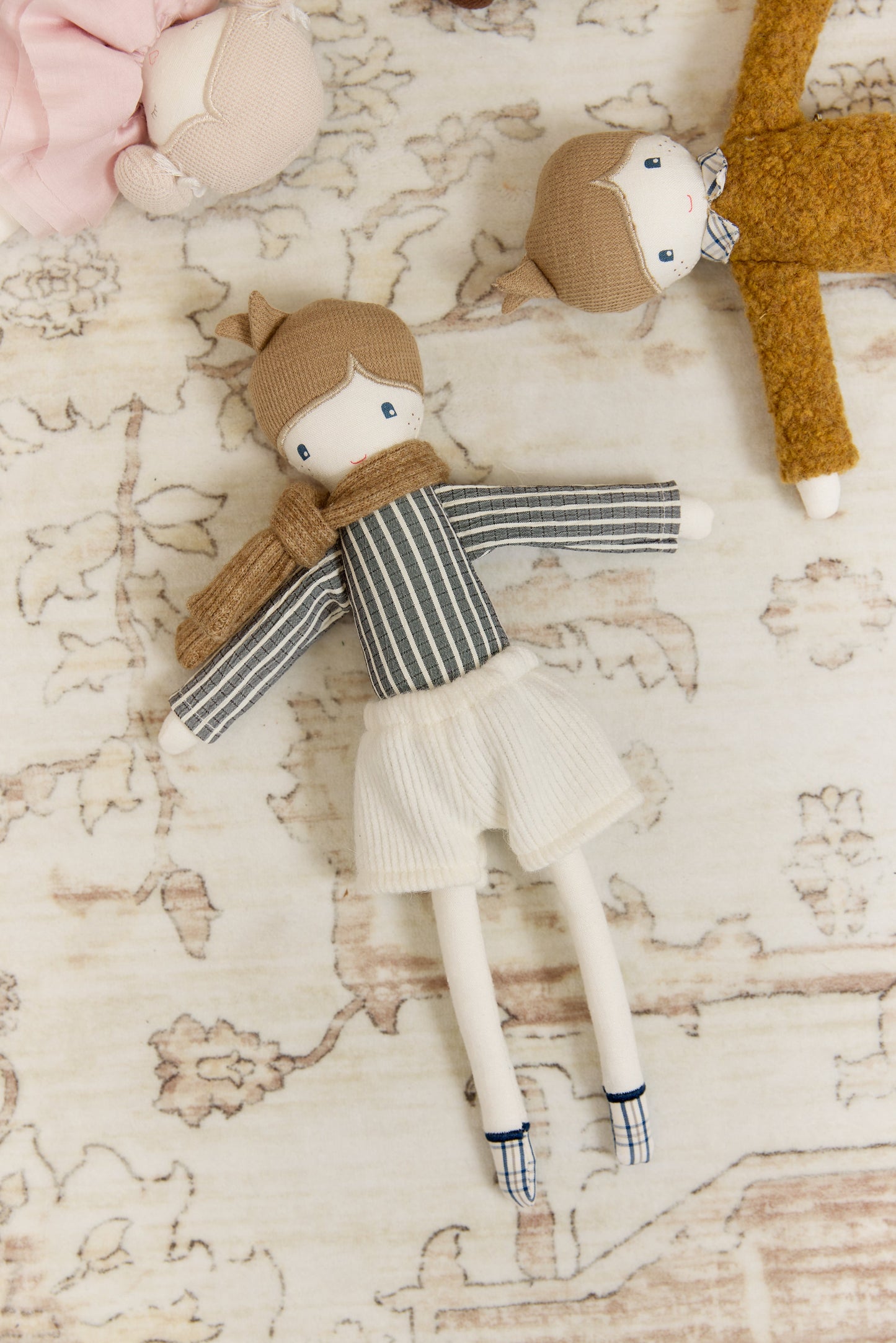 Joey Doll