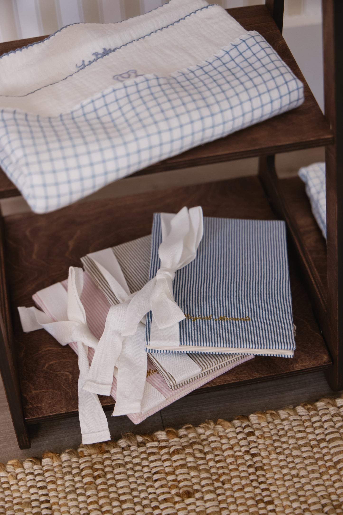 Magical Moments Book - Pink