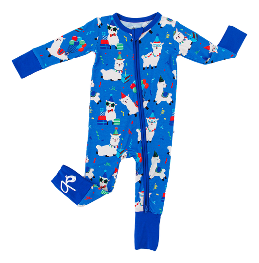 Landon Convertible Romper