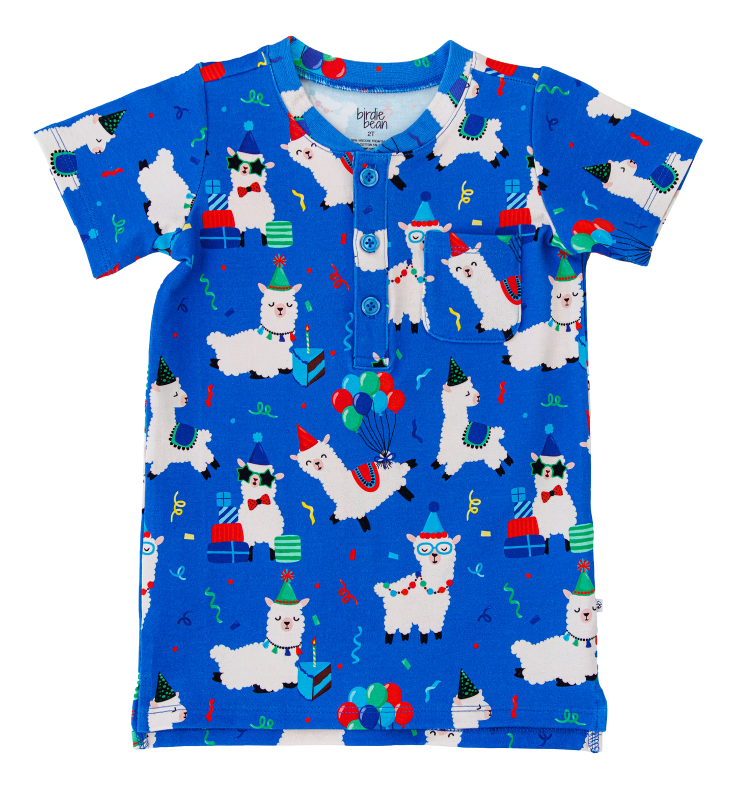 Landon Henley T-Shirt