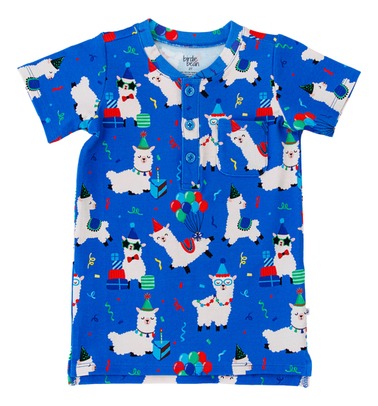 Landon Henley T-Shirt