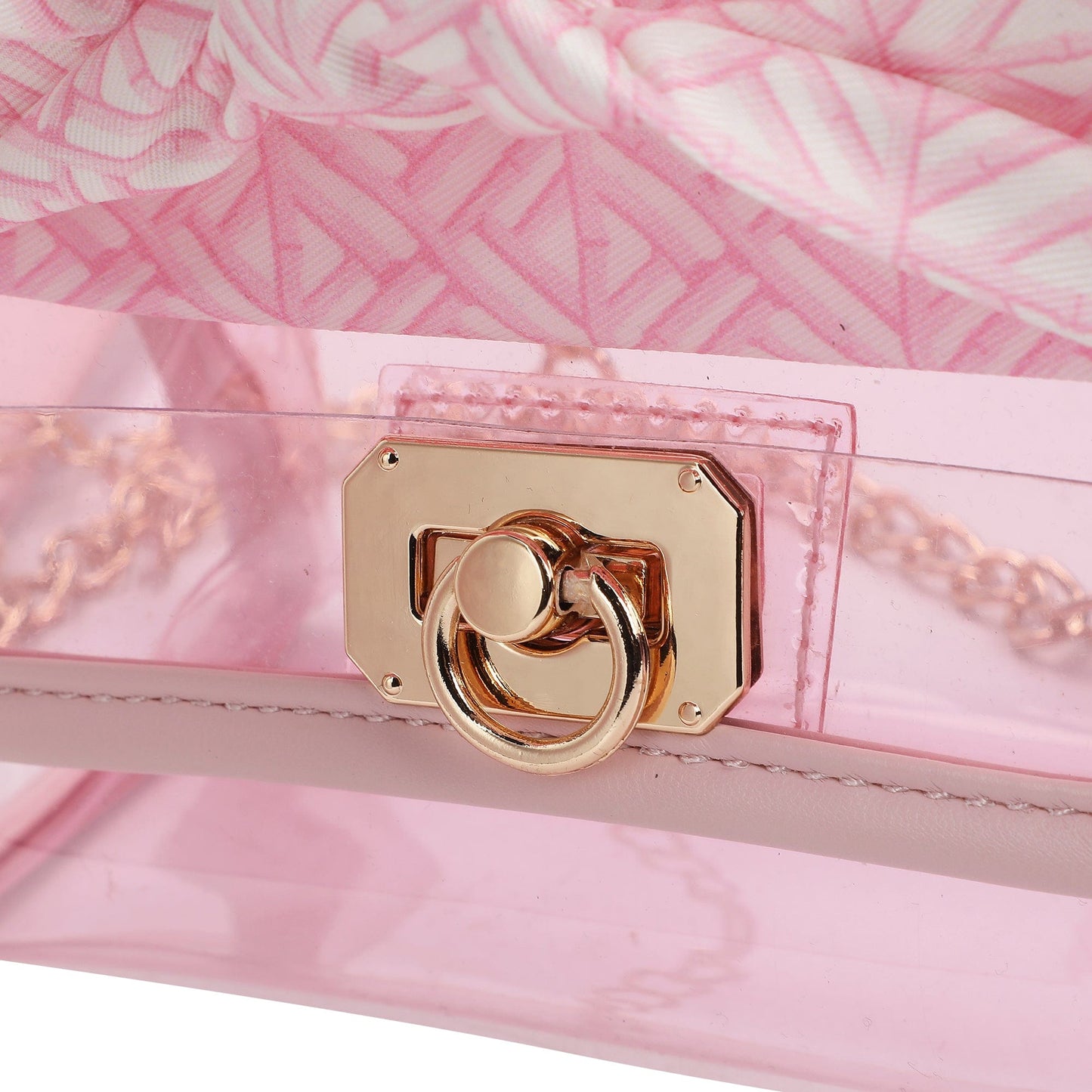 The Perfect Bow Bag (Pink)