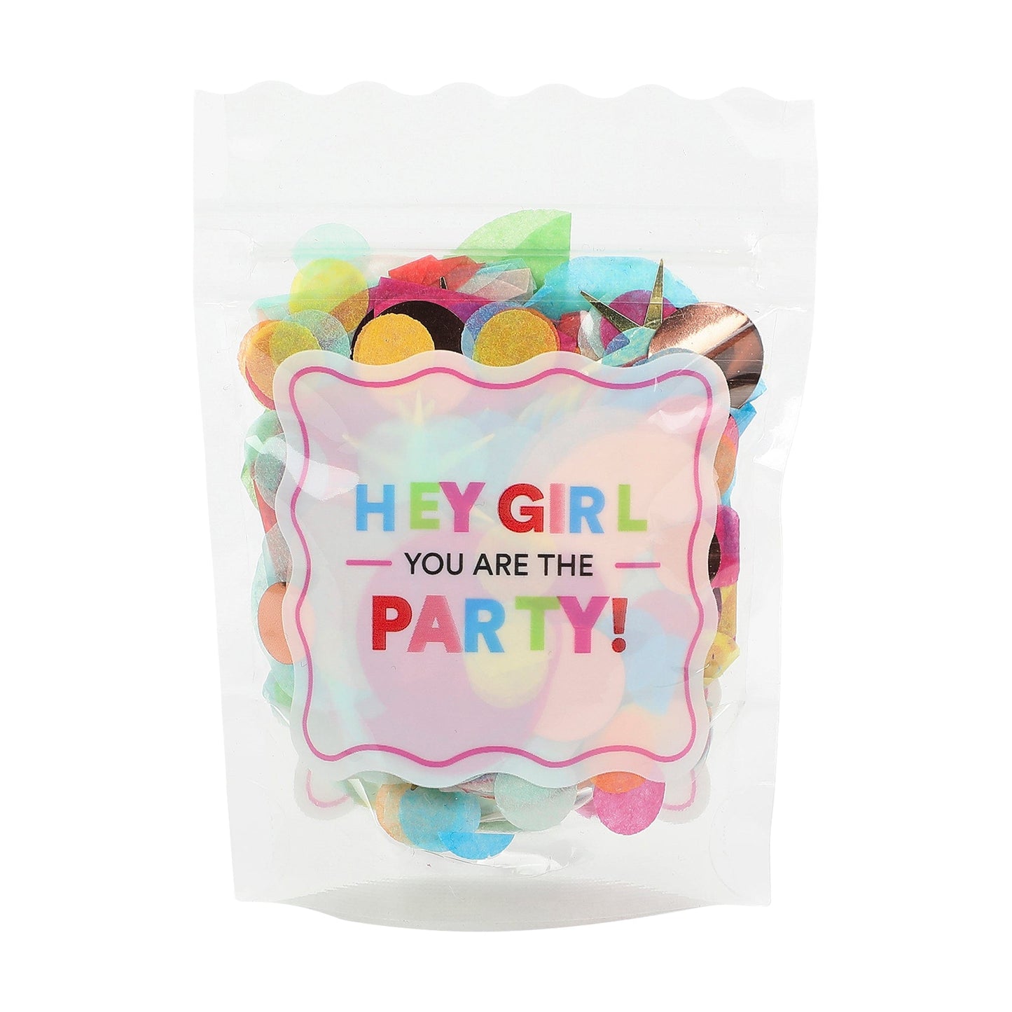 The Perfect Bow Bag (Pink)