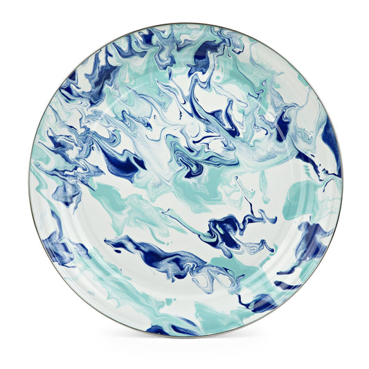Lagoon Large Tray