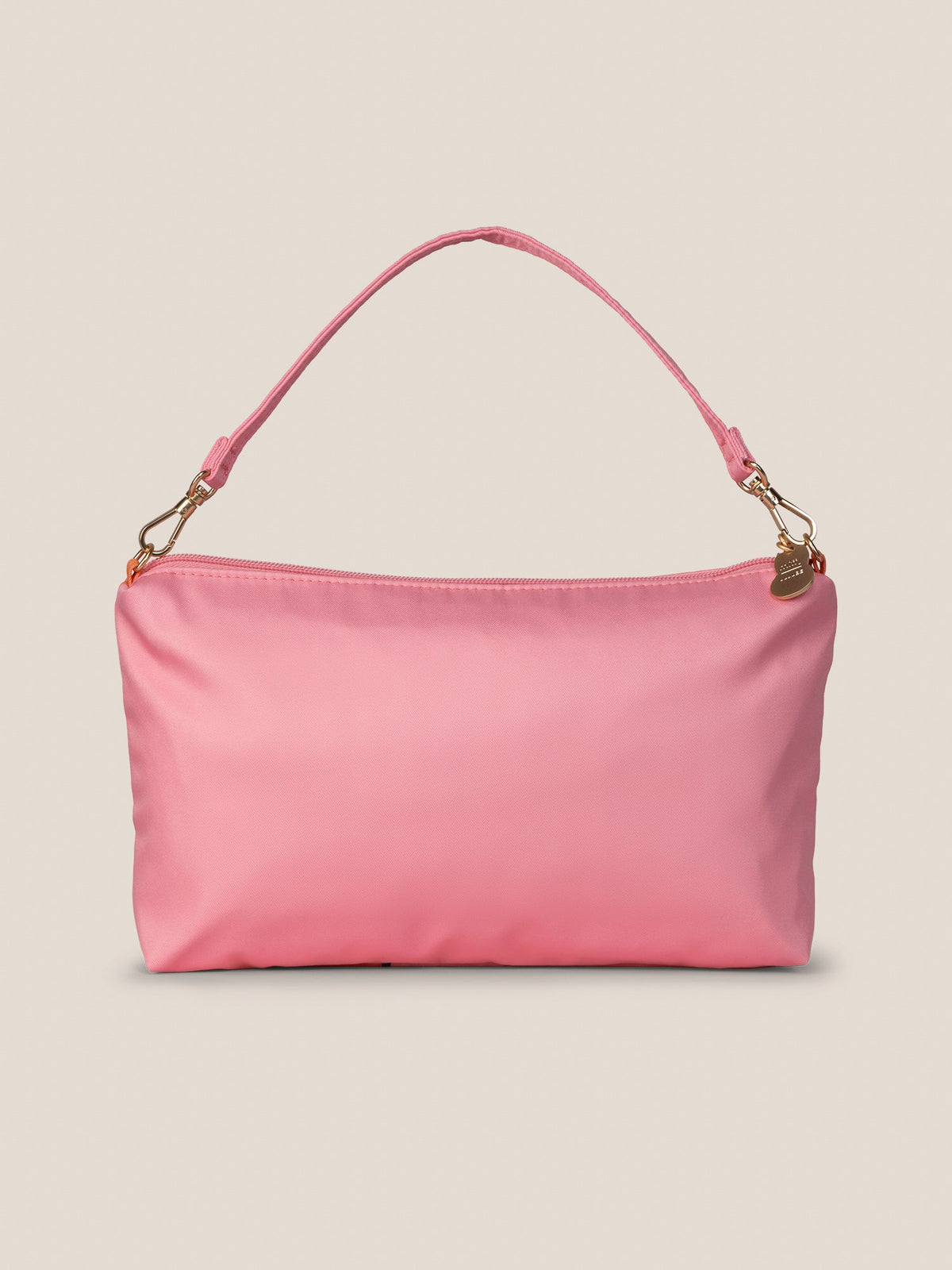Miffy Flower Fields Be Quick Clutch - Pink & Orange