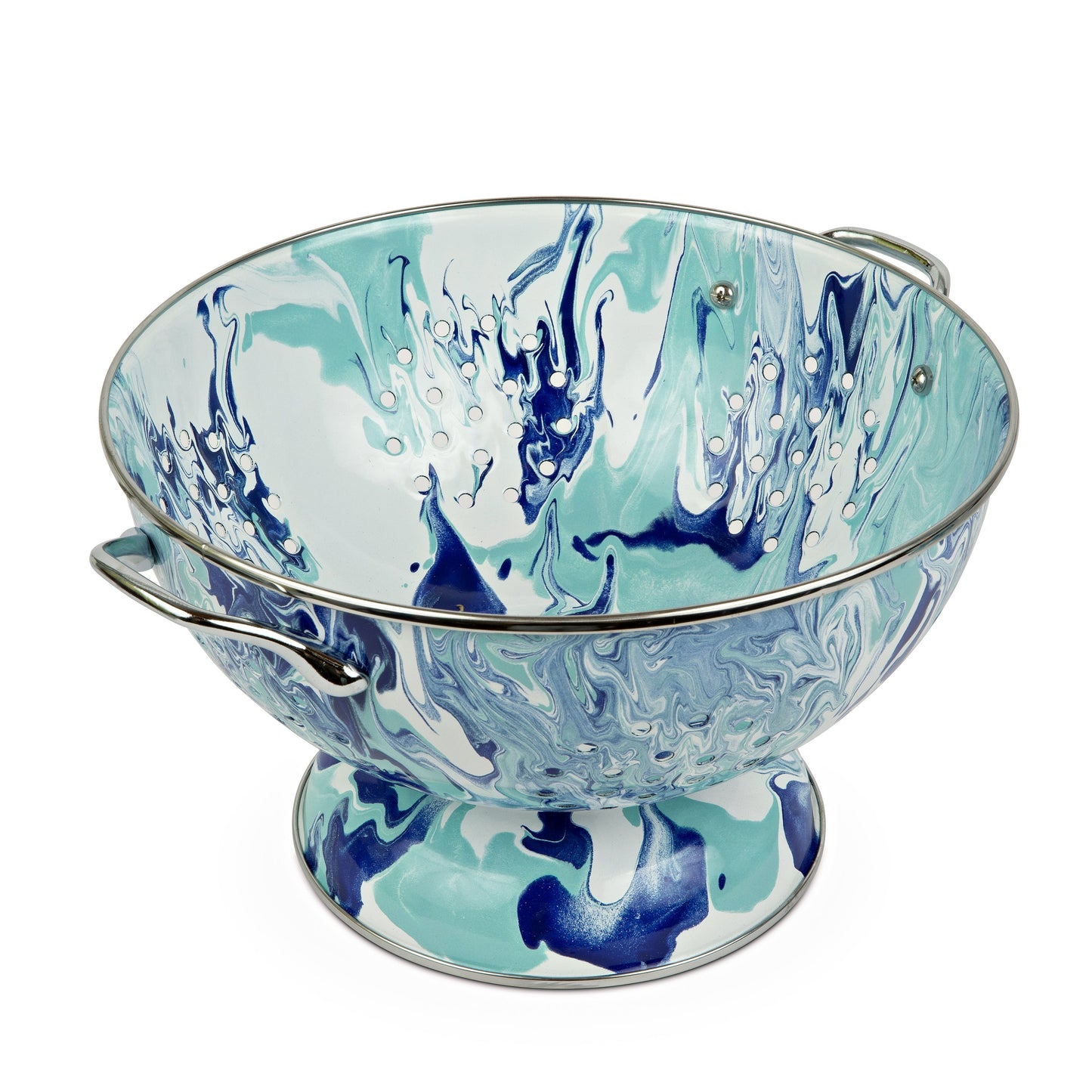 Lagoon Set of Colanders