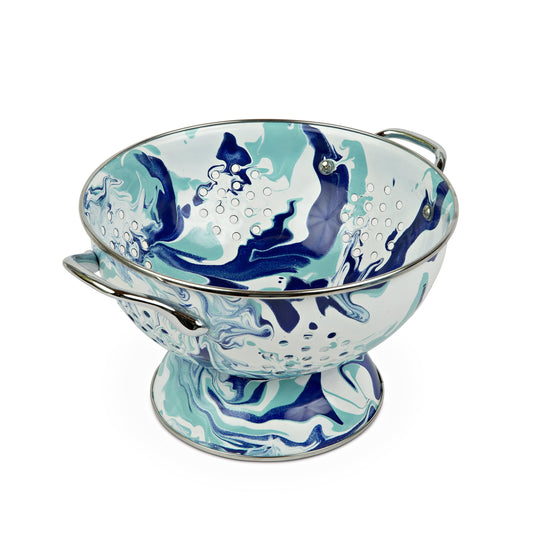 Lagoon Medium Colander