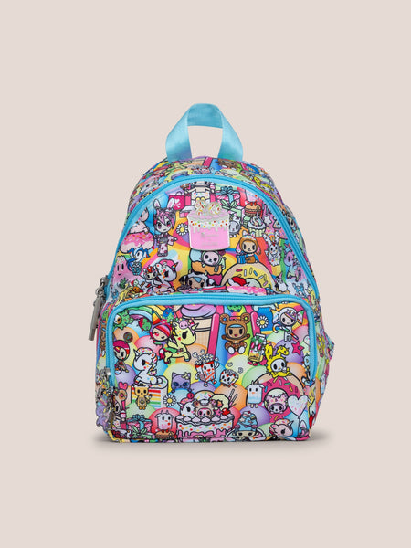 tokidoki Everyday Mini Backpack