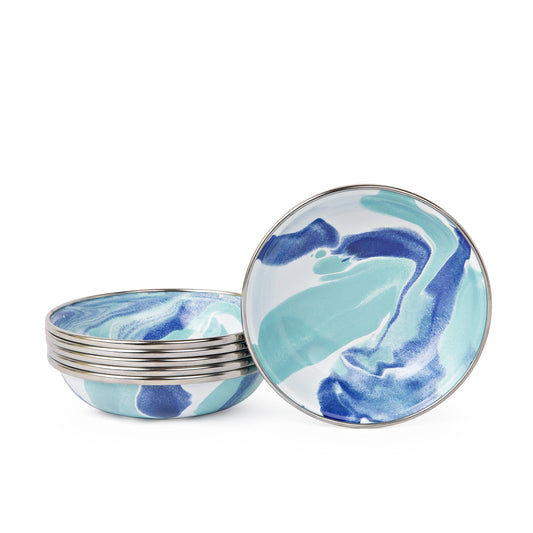 Lagoon Tasting Dishes - Set of 6