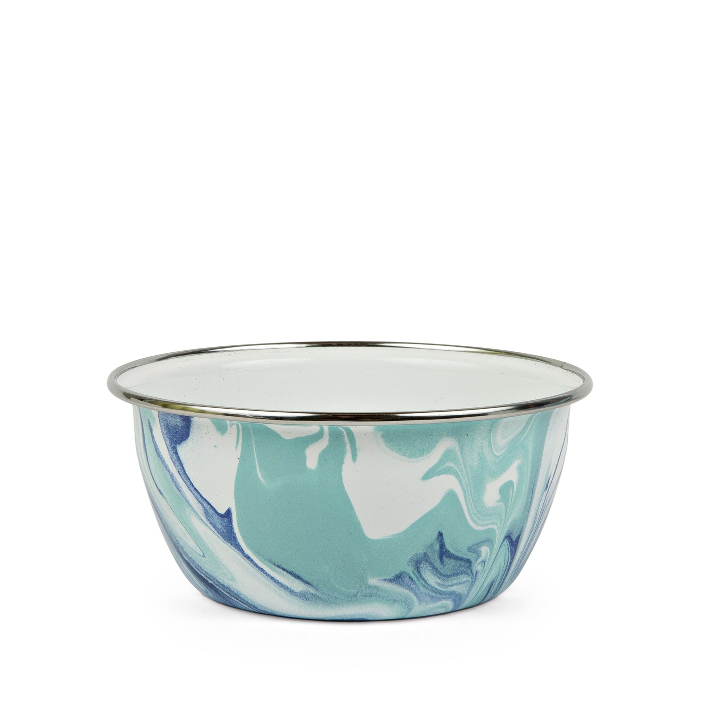 Lagoon Salad Bowls - Set of 4