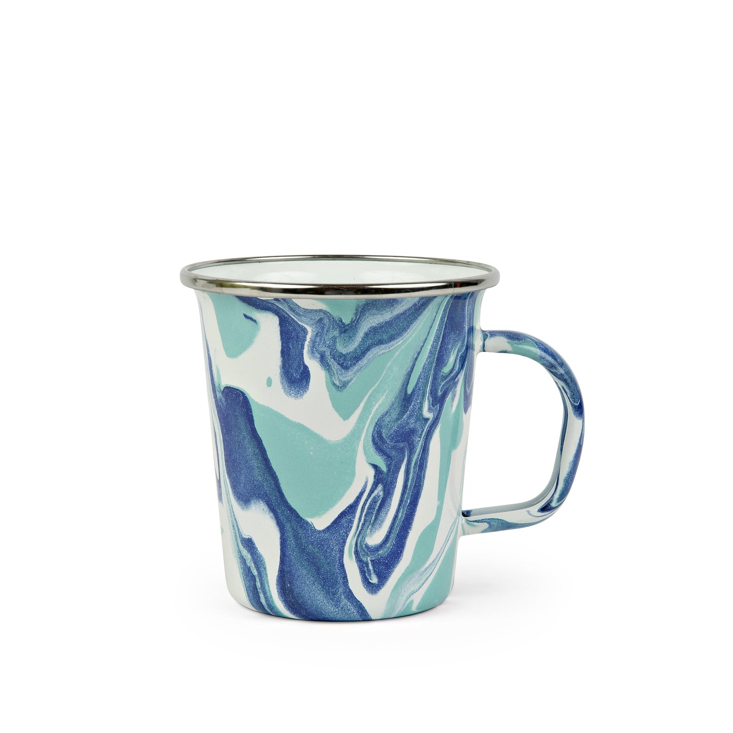 Lagoon 16 oz Latte Mugs - Set of 4