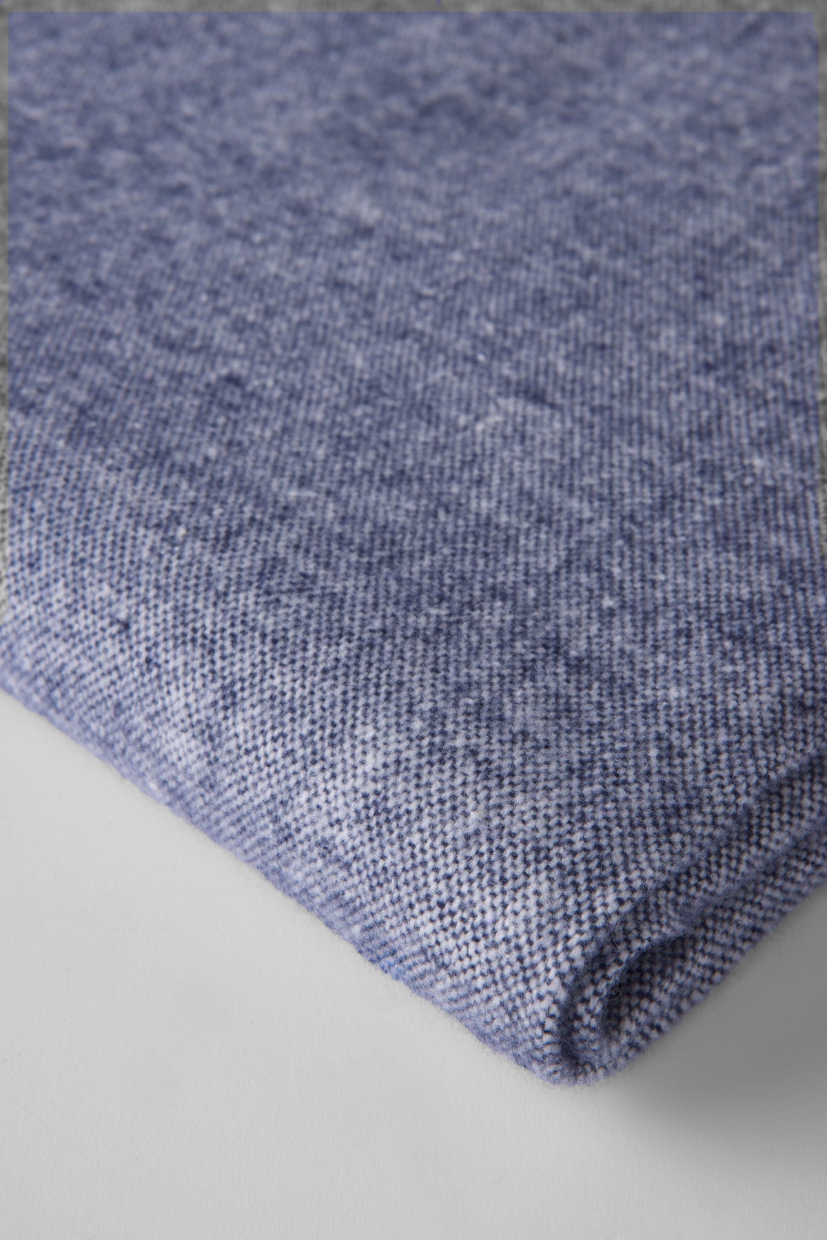 Recycled Cotton Eyelash Throw  55" x  70"