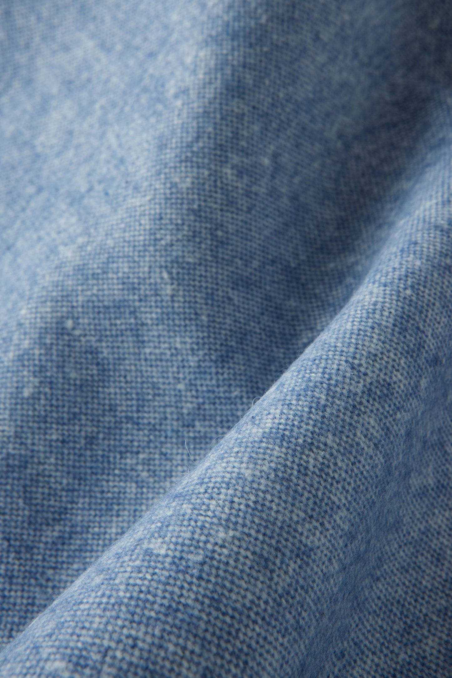 Recycled Cotton Eyelash Throw  55" x  70"