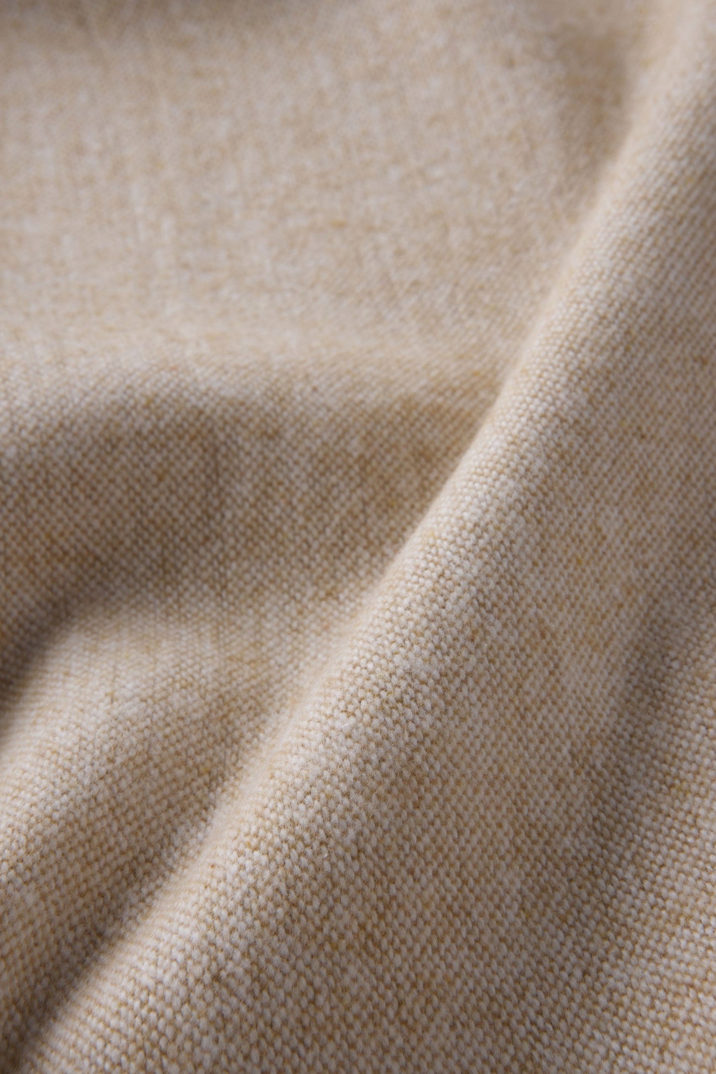 Recycled Cotton Eyelash Throw  55" x  70"