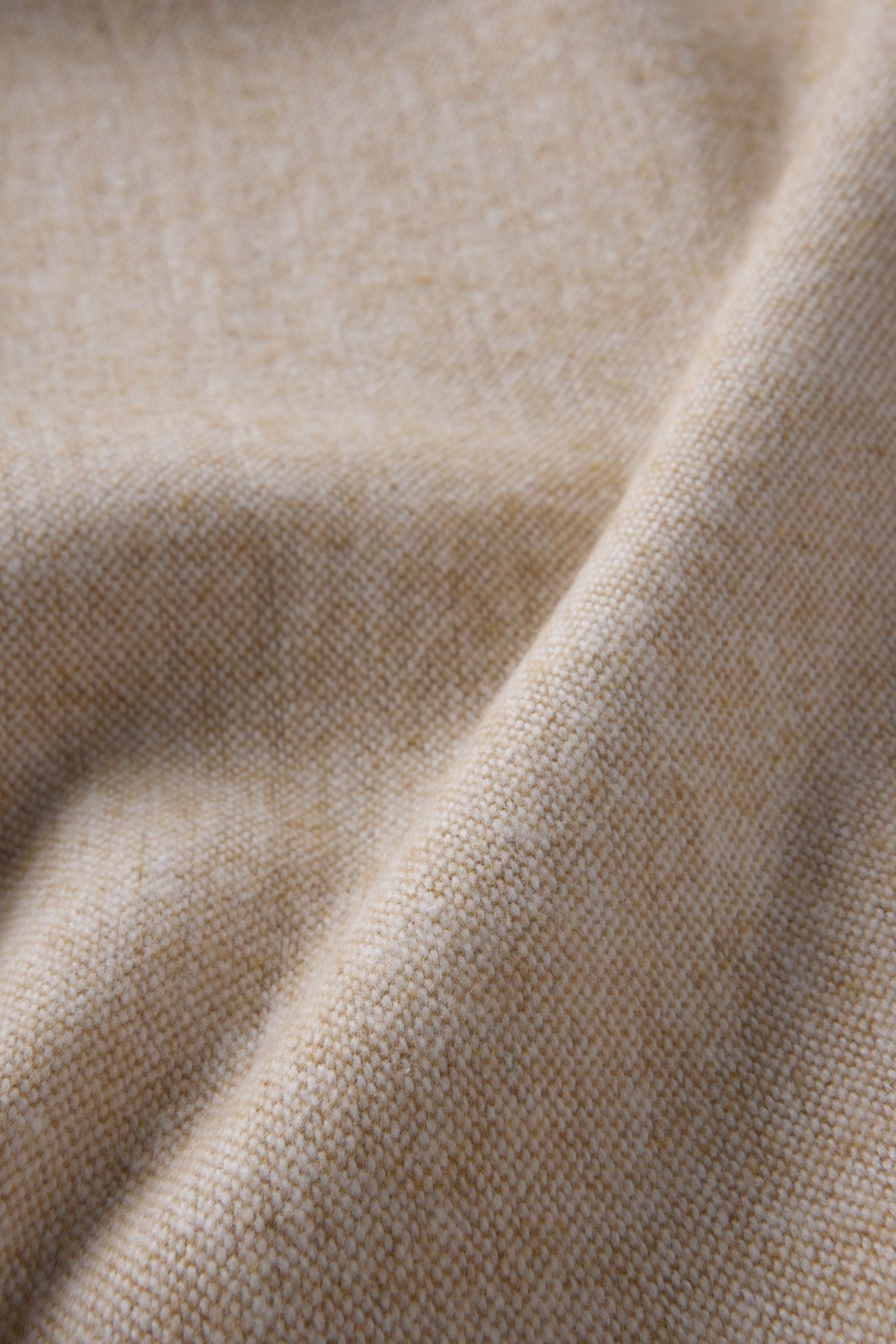 Recycled Cotton Eyelash Throw  55" x  70"