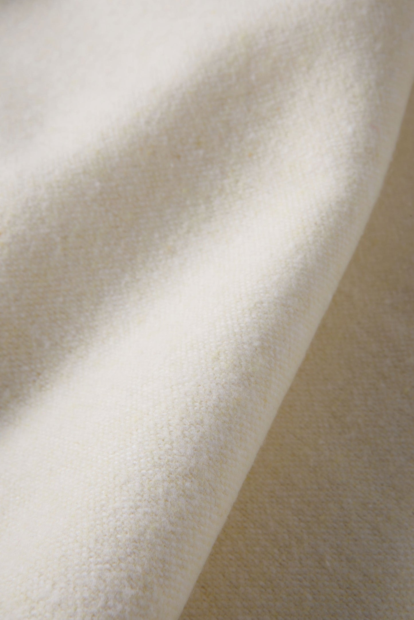 Recycled Cotton Eyelash Throw  55" x  70"