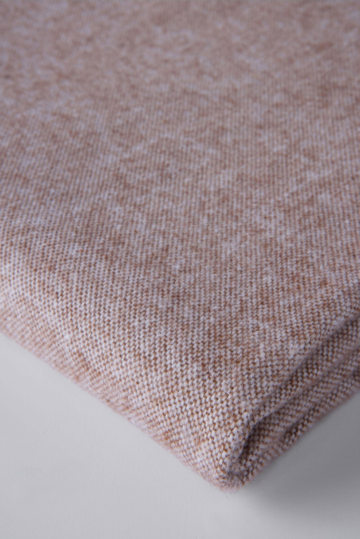 Recycled Cotton Eyelash Throw  55" x  70"