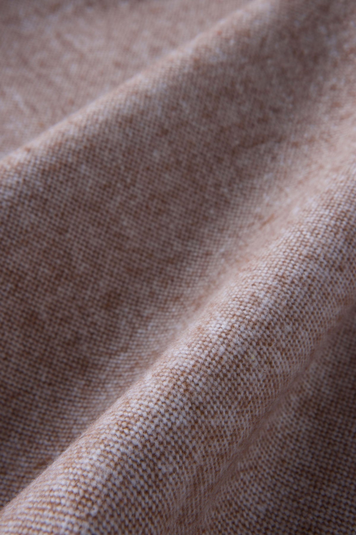 Recycled Cotton Eyelash Throw  55" x  70"