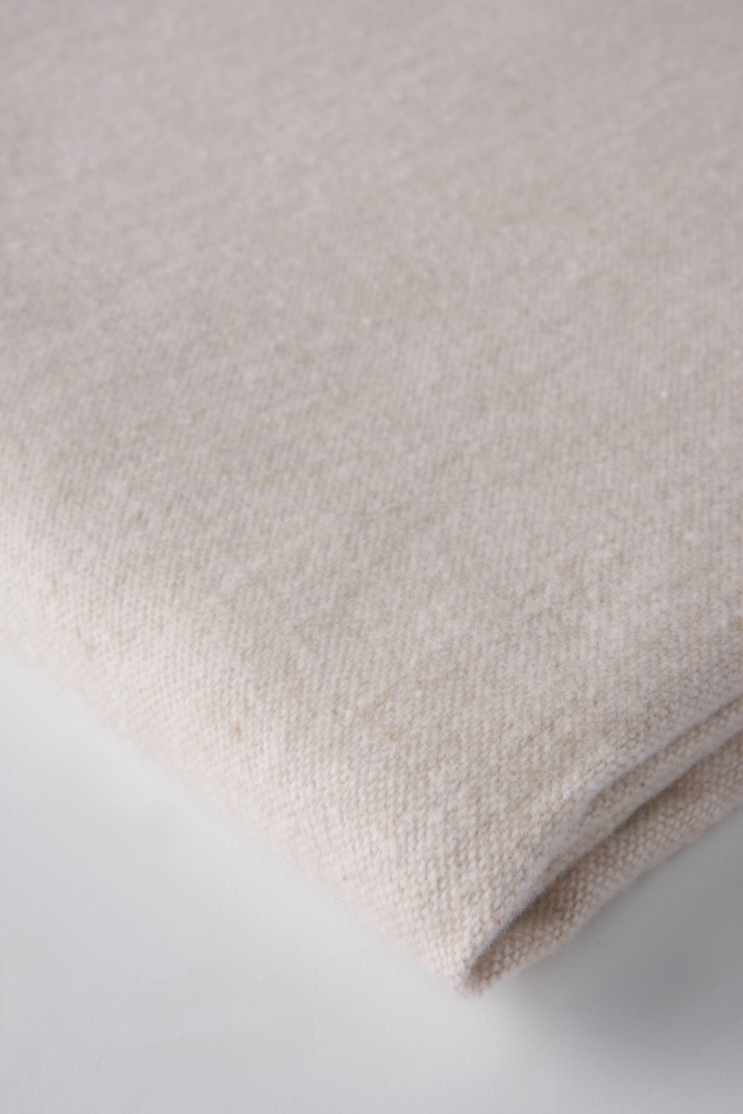 Recycled Cotton Eyelash Throw  55" x  70"