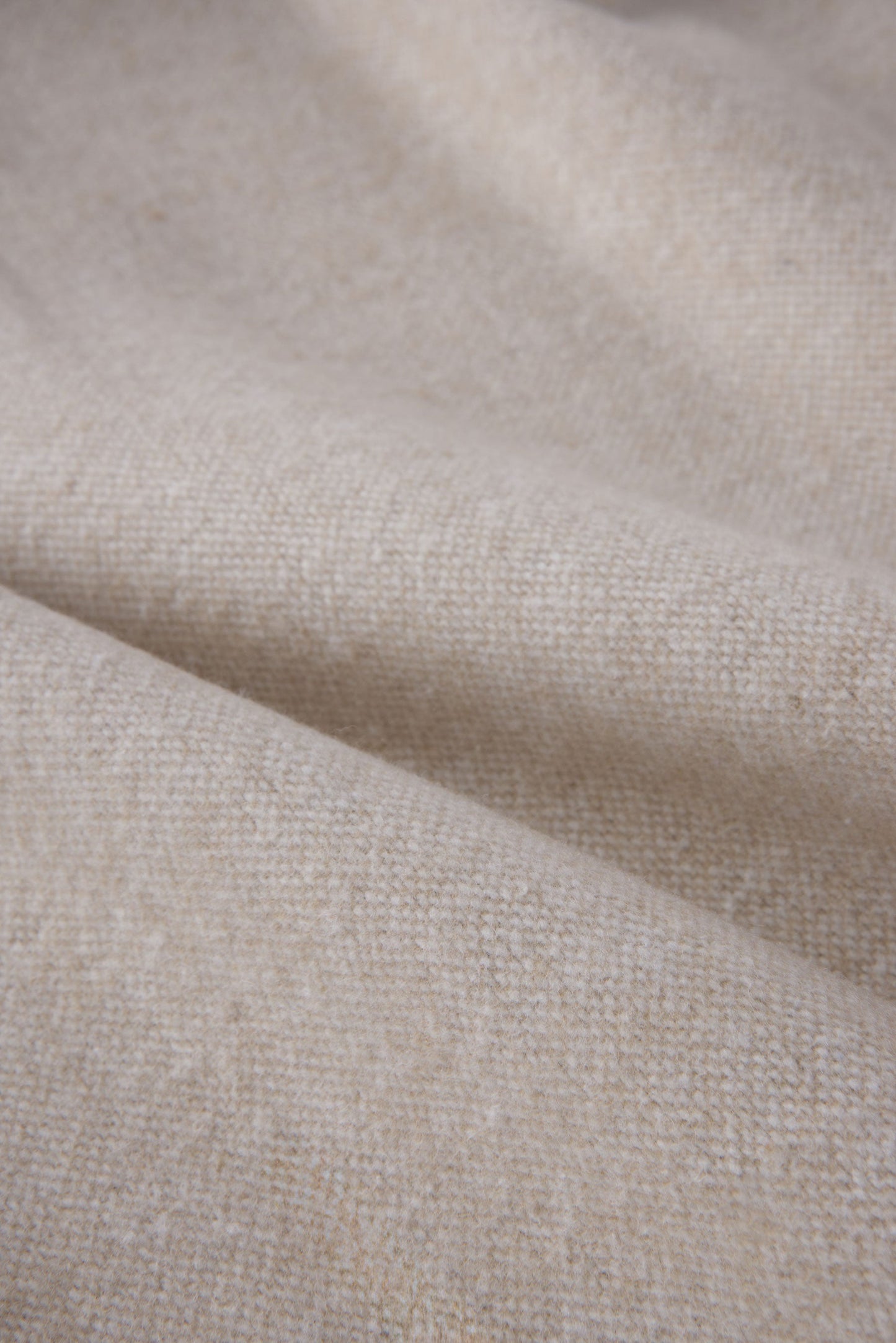 Recycled Cotton Eyelash Throw  55" x  70"
