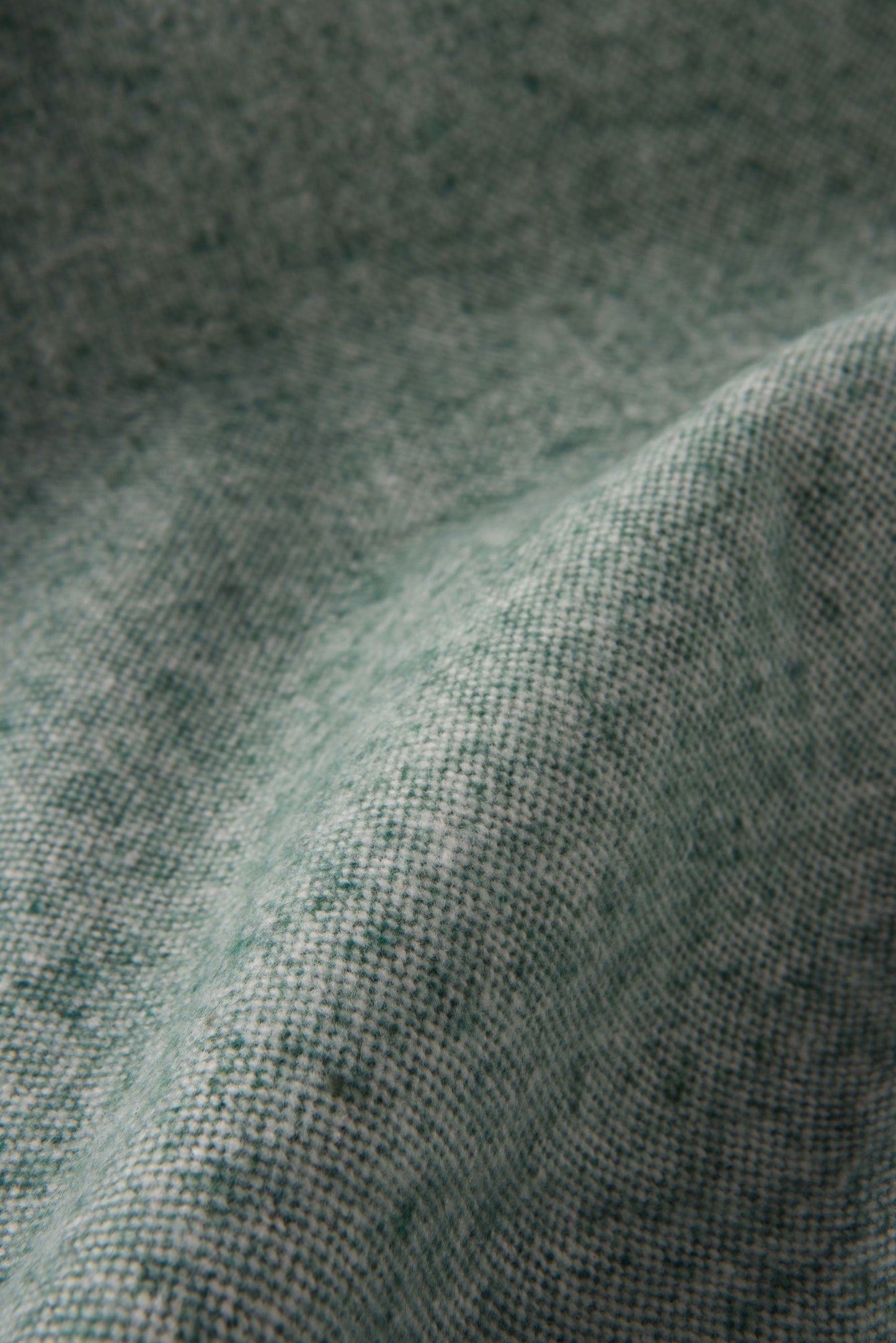 Recycled Cotton Eyelash Throw  55" x  70"